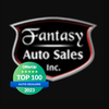 Fantasy Auto Sales