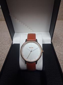 Nixon -The Kensington