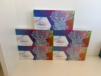 Prismatic Evolutions Super Premium Collection *Factory Sealed*