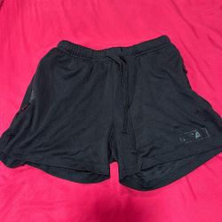 Gym Shorts Brand Meat