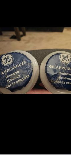 GE REFRIGERATOR FILTERS WATER FILTERS
