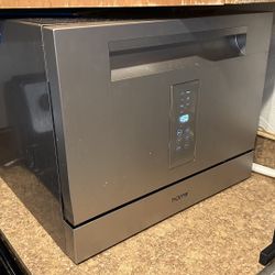 Countertop Dishwasher 