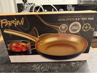 Fry pan