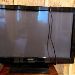 TV Panasonic 55 Inch 