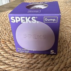 Speks Squish Balls