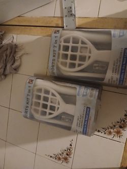 Wii U Sport Kits 