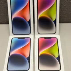 Lease To Own 3 iPhones