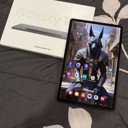 Vendo O Cambio Samsung Galaxy Tab S9 Plus Wifi+5G 256gb Desbloqueada Spen Como Nueva 
