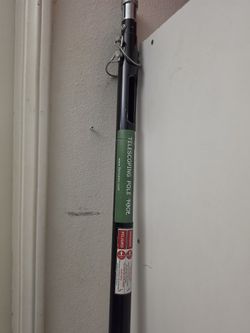 Telescoping Pole