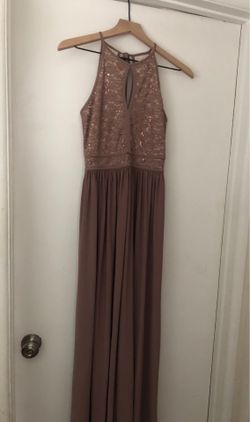 Dress small