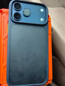 iPhone 17 Pro Max 256 GB