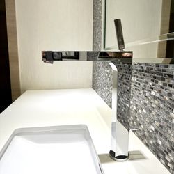 Hansgrohe Single Lever Lav  Mixer Axor- 3 available