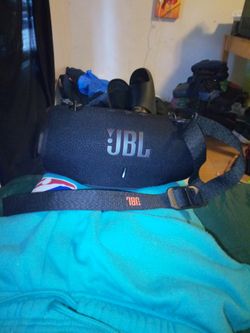 JBL XTREME 4