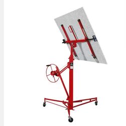Drywall hoist