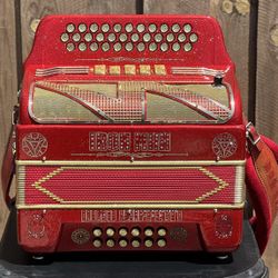 Acordeon / Accordion 