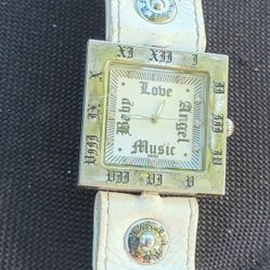 L.A.M.B  Watch.