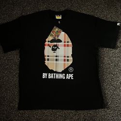 Bape Tee