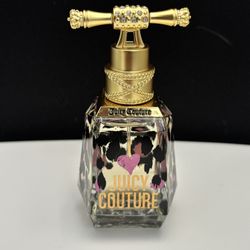 Juicy Couture Perfume
