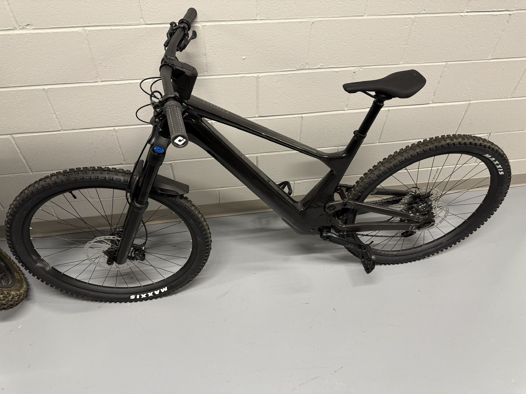 Scott Genius 920 XL