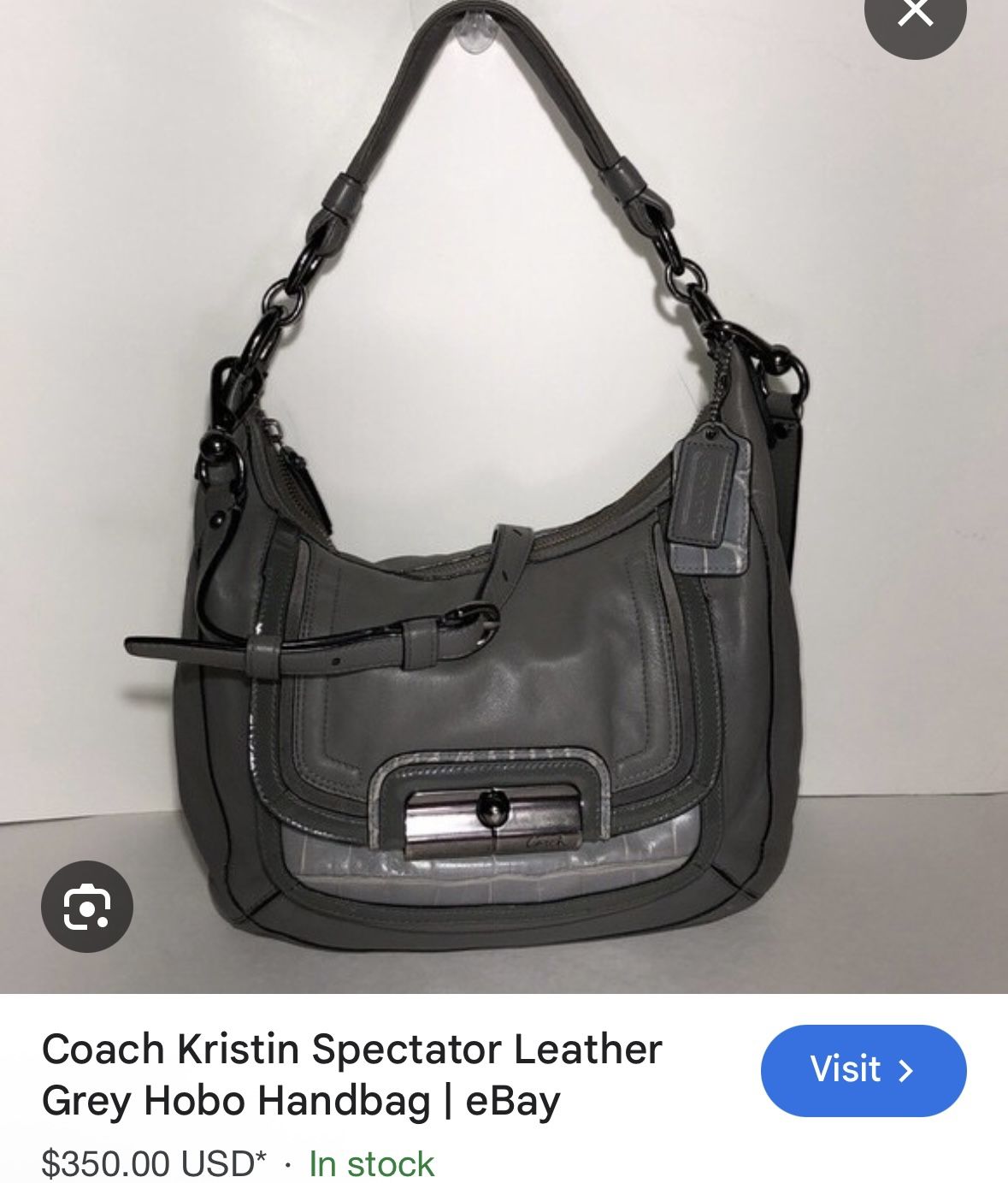 Vintage Coach