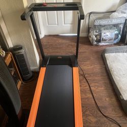 STARPOWER TREADMILL WALKING PAD