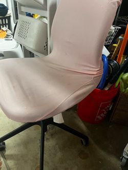 Free small task chair