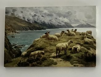 Canvas Painting