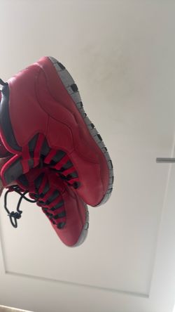 Jordan J23 Red