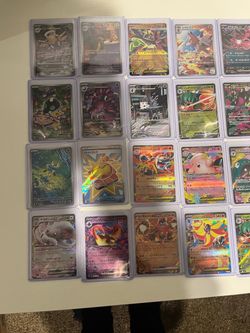 Pokmon cards