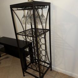 Wine Rack