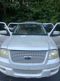 2006 Ford Expedition