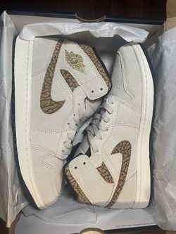 AIR JORDAN 1 MID SE