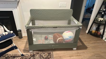 Play Pen