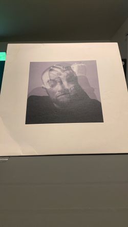 Mac Miller Vinyl