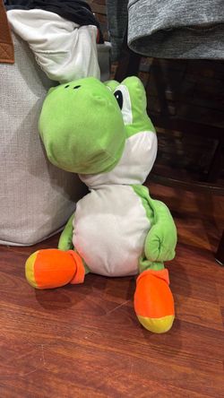 Yoshi