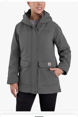 Carhartt Jacket 