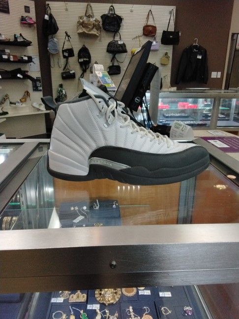 Jordan Size 12