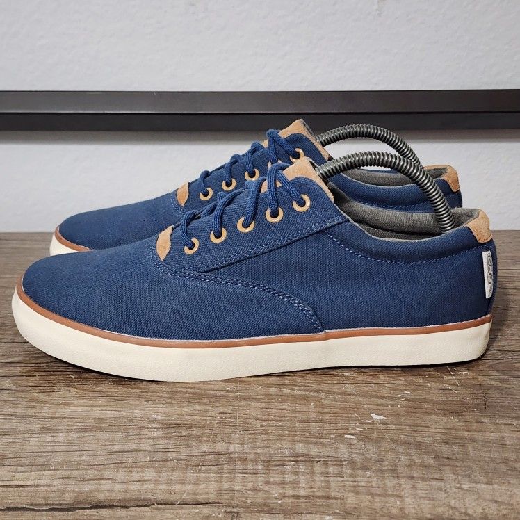 Keen Santa Cruz CVO Men's Shoes Size 9.5