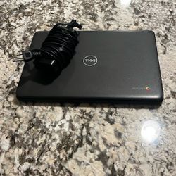 Dell Chromebook