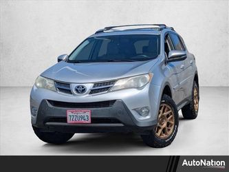 2013 Toyota RAV4