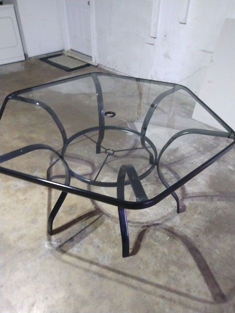Mesa Parapatio