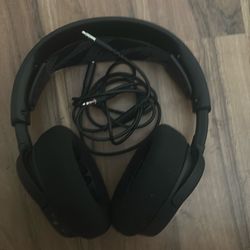 Headphones