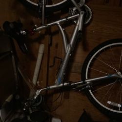 Nishiki Women’s Mountain Bike 