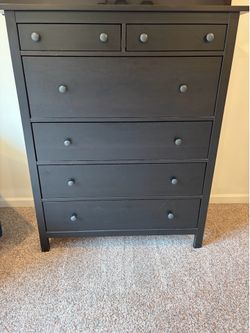 Dresser PENDING