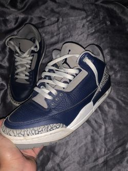 Jordan 3 George Town