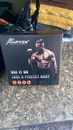 HpyGn Sports
