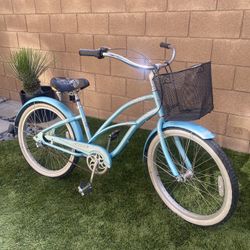 Electra Beach Cruiser 