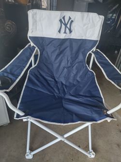 Sports Chairs New In Carrying Bags I Have 2 