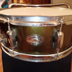 TAMA#14"{swingstar}8- lug snare drum6