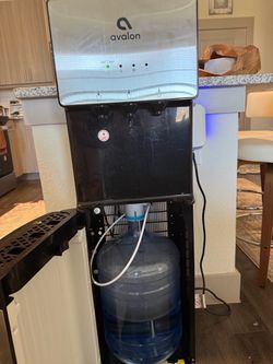 Water filter